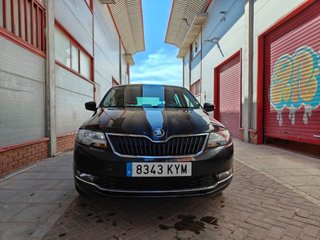 SKODA Rapid 1.0 TSI 70KW 95cv Active