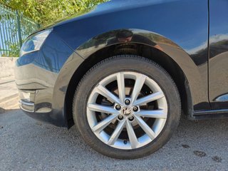 SKODA Rapid 1.0 TSI 70KW 95cv Active