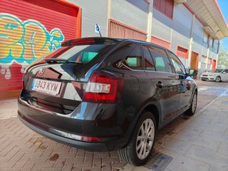 SKODA Rapid 1.0 TSI 70KW 95cv Active