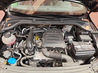 SKODA Rapid 1.0 TSI 70KW 95cv Active