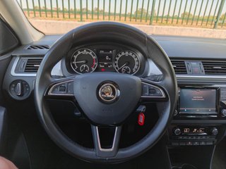 SKODA Rapid 1.0 TSI 70KW 95cv Active