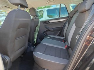 SKODA Rapid 1.0 TSI 70KW 95cv Active