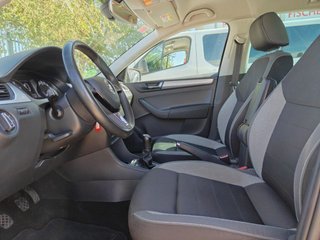 SKODA Rapid 1.0 TSI 70KW 95cv Active