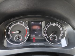 SKODA Rapid 1.0 TSI 70KW 95cv Active