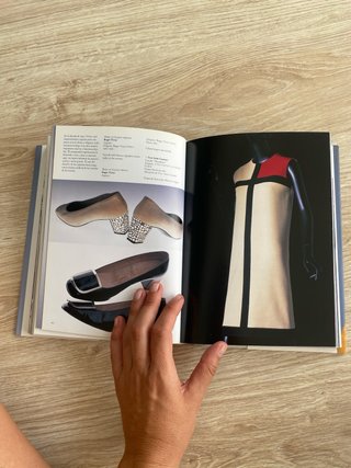 Moda historia desde el siglo XVIII al siglo XX:...
