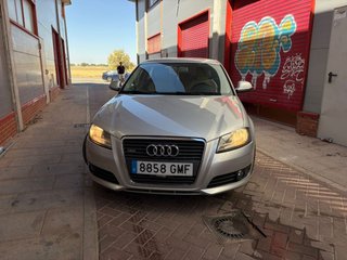 AUDI A3 1.4 TFSI Ambition