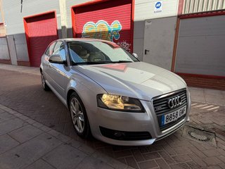AUDI A3 1.4 TFSI Ambition