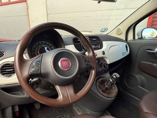 FIAT 500 1.4 16v 100 CV Lounge