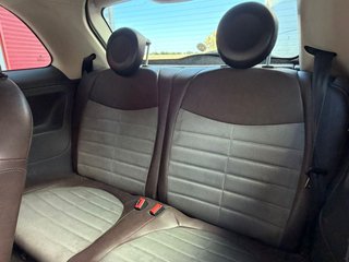 FIAT 500 1.4 16v 100 CV Lounge