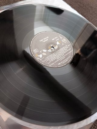 Toni Childs - Union Vinilo