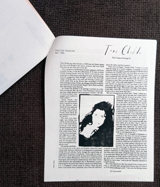 Toni Childs - Union Vinilo