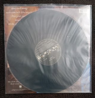 Toni Childs - Union Vinilo