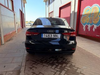 AUDI A3 Sedan Design 30 TFSI 85kW 116CV