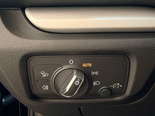 AUDI A3 Sedan Design 30 TFSI 85kW 116CV