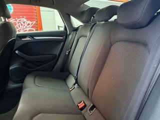 AUDI A3 Sedan Design 30 TFSI 85kW 116CV