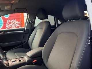 AUDI A3 Sedan Design 30 TFSI 85kW 116CV
