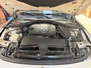 BMW Serie 3 318d