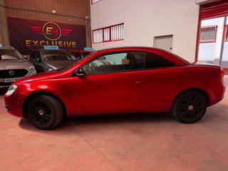 VOLKSWAGEN Eos 1.6 FSI