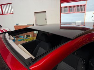 VOLKSWAGEN Eos 1.6 FSI
