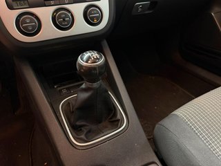 VOLKSWAGEN Eos 1.6 FSI