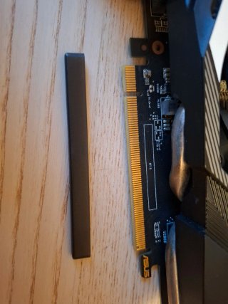 Tarjeta Gráfica Radeon RX 580