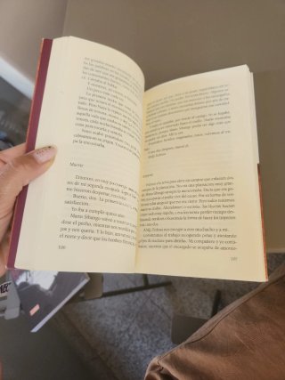 Libro nuevo