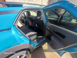 Citroen C4 Cactus 2017