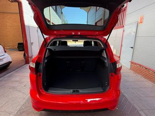 FORD CMax 1.6 TDCi 115 Titanium