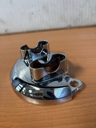 Embellecedor Manillar Honda PCX 125 (2010-2011)