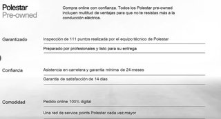 Polestar 3 Dual Motor 489cv *Pack Pilot + Plus*