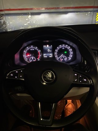 Skoda Kodiaq 2017