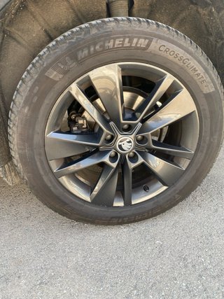 Skoda Kodiaq 2017
