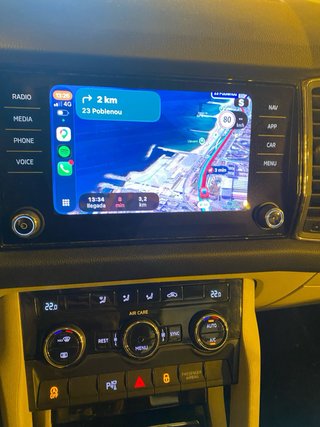 Skoda Kodiaq 2017