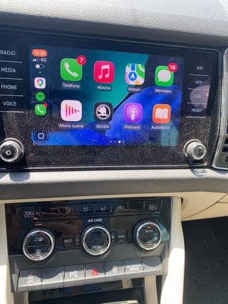 Skoda Kodiaq 2017
