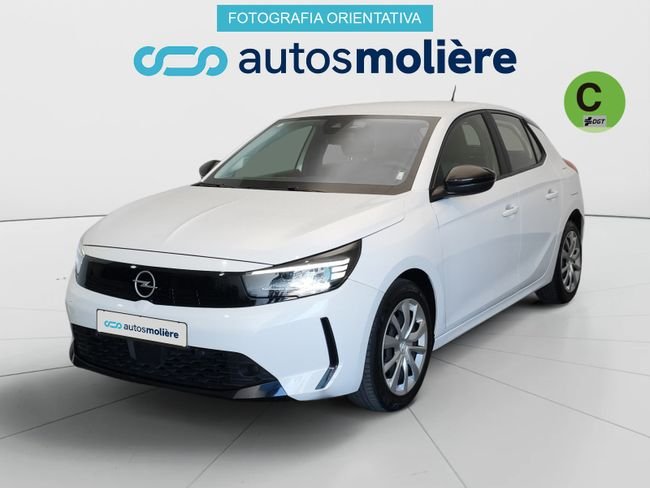 Opel Corsa EDITION 1.2 XEL MT5 S/S 2024