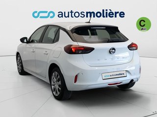 Opel Corsa 1.2 XEL Edition 55 kW (75 CV)