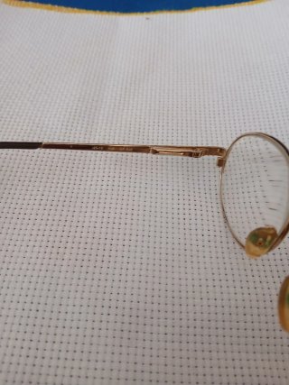 Gafas Vintage Paco Rabanne G-656