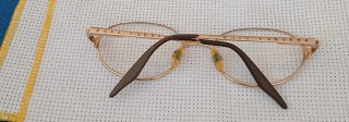 Gafas Vintage Paco Rabanne G-656