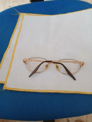 Gafas Vintage Paco Rabanne G-656