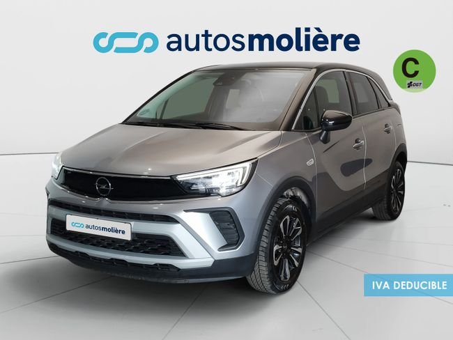 Opel Crossland 1.2 Business Elegance 2024