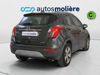 Opel Mokka X 1.4 Turbo S&S Selective 4X2 103 kW (140 CV)