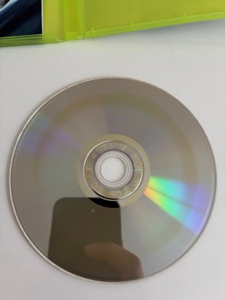 Prince of Persia Xbox 360