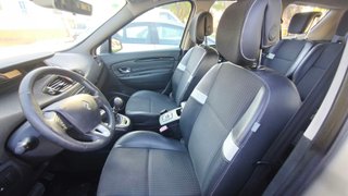 Renault Grand Scenic 2011