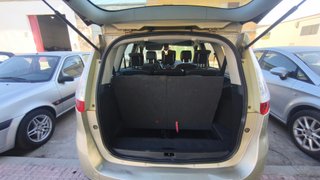 Renault Grand Scenic 2011