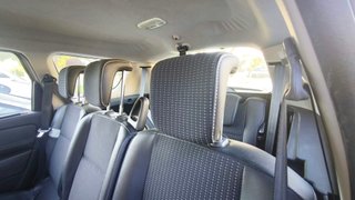 Renault Grand Scenic 2011