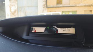 Renault Grand Scenic 2011