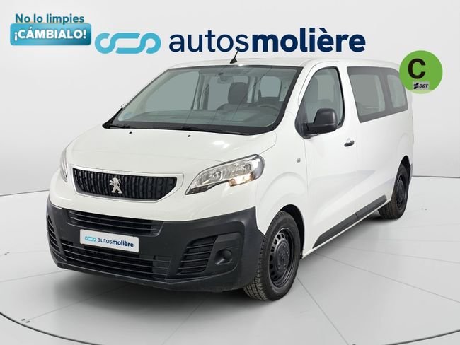 Peugeot Expert 2020