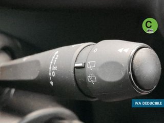 Peugeot Partner Furgon BlueHDi 100 Standard 1000kg 75 kW (102 CV)