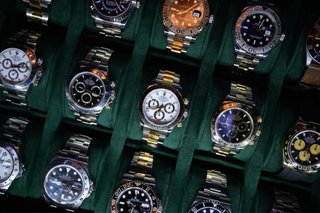 Relojes de Lujo