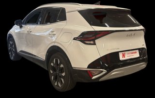 Sportage - DESDE 400€ AL MES ¡SIN ENTRADA!